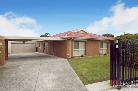 Property photo of 80 Warana Drive Hampton Park VIC 3976