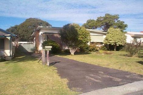 Property photo of 25 Lyon Street Rosebud VIC 3939