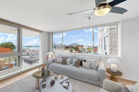 Property photo of 14/47-55 Milson Road Cremorne Point NSW 2090