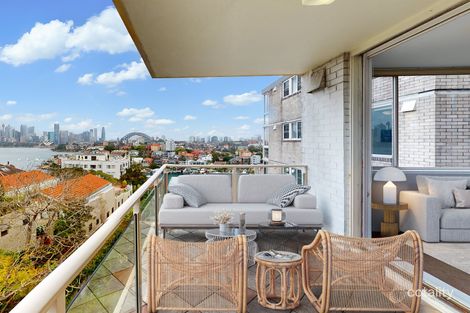Property photo of 14/47-55 Milson Road Cremorne Point NSW 2090