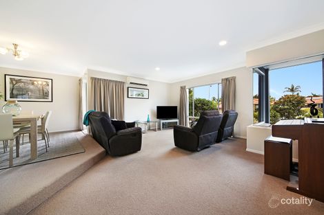 Property photo of 13 Doncaster Court Robina QLD 4226