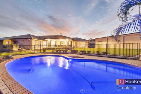 Property photo of 8 Carob Court Ormeau QLD 4208