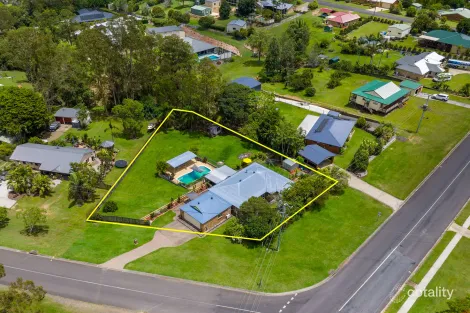 Property photo of 116 Sorensen Road Southside QLD 4570