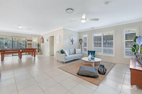 Property photo of 21 Morrisey Way Rouse Hill NSW 2155