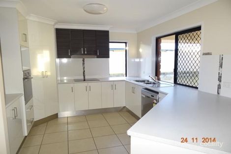 Property photo of 25 Lambert Drive Moranbah QLD 4744