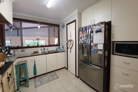 Property photo of 196 Holyoake Road Dwellingup WA 6213