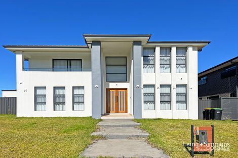 4 Gurner Ave, Austral, NSW 2179