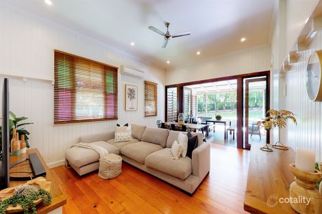 57 Dunsmore St, Kelvin Grove, QLD 4059