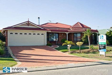 8 Bembridge Loop, Hocking, WA 6065