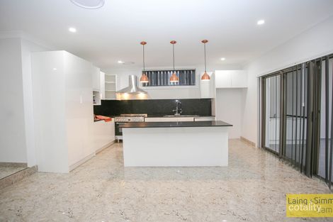 Property photo of 3A Pomona Street Greenacre NSW 2190