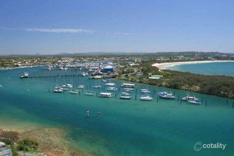 Property photo of 20/8 Pacific Boulevard Buddina QLD 4575