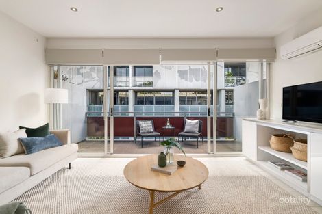 Property photo of 18/2 King Street Prahran VIC 3181