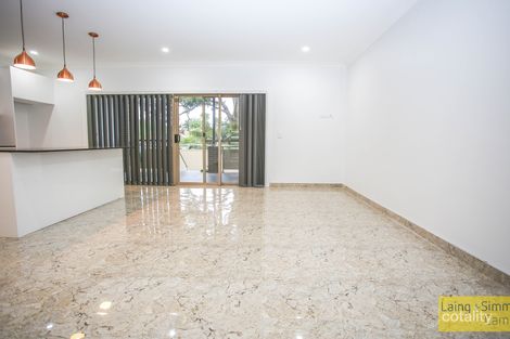 Property photo of 3A Pomona Street Greenacre NSW 2190