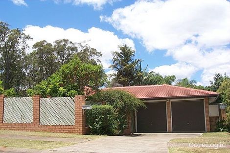 Property photo of 24 Ceratonia Street Sunnybank Hills QLD 4109