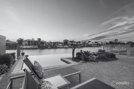 Property photo of 19 Marawa Drive Parrearra QLD 4575