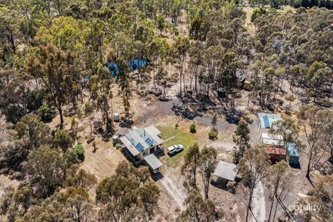 1316 South Costerfield-Graytown Rd, Graytown, VIC 3608