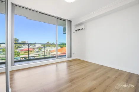 36a/79-87 Beaconsfield St, Silverwater, NSW 2128