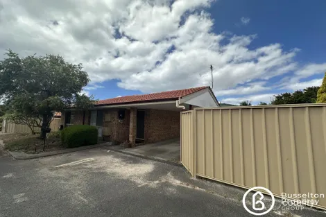 1/28 Bignell Dr, West Busselton, WA 6280