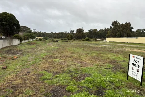 66 Porter St, Collie, WA 6225