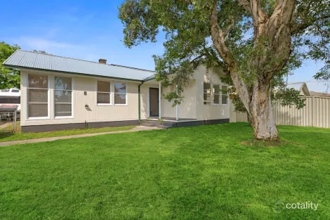 8 Campbell St, South Windsor, NSW 2756