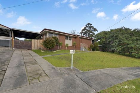 Property photo of 8 Bowden Court Traralgon VIC 3844