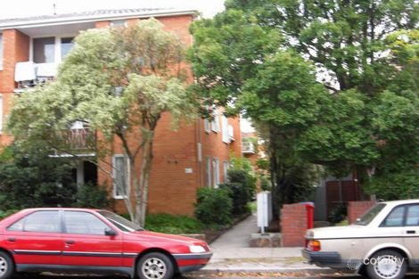 15/7-9 Irving Ave, Prahran, VIC 3181