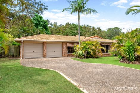 Property photo of 124 Orchid Drive Mount Cotton QLD 4165