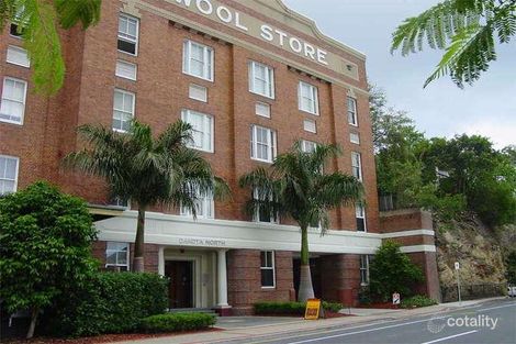 Property photo of 201/88 Macquarie Street Teneriffe QLD 4005