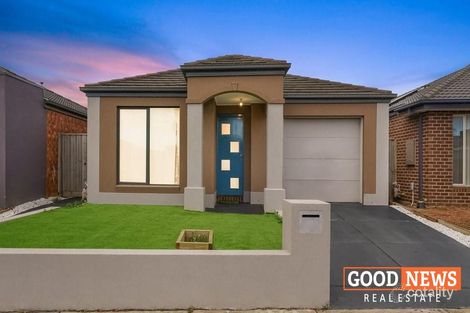 Property photo of 10 Archie Street Tarneit VIC 3029