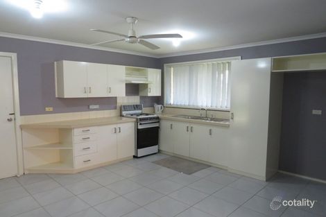 Property photo of 8 Bardolph Avenue Rosemeadow NSW 2560