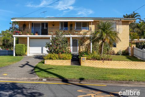 Property photo of 69 Silvertop Street Keperra QLD 4054