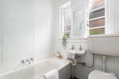 Property photo of 5/16 Clement Street Rushcutters Bay NSW 2011