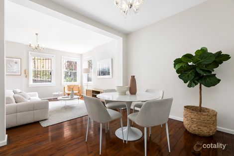 Property photo of 5/16 Clement Street Rushcutters Bay NSW 2011