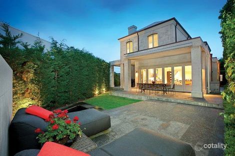 Property photo of 5 Ultimo Court Toorak VIC 3142
