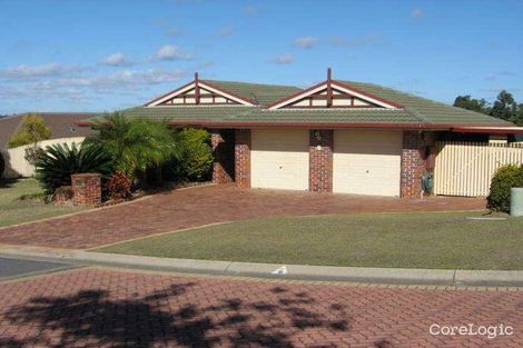 Property photo of 6 Buckwood Court Springfield QLD 4300