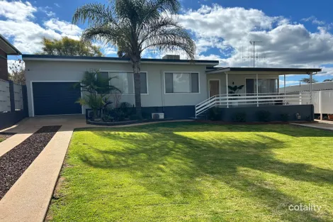 Property photo of 30 Evans Parade Parkes NSW 2870