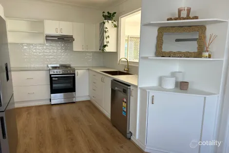 Property photo of 30 Evans Parade Parkes NSW 2870