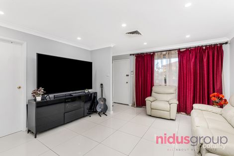 Property photo of 7 Browning Close Mount Druitt NSW 2770
