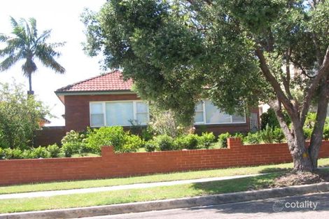 Property photo of 91 Crown Road Queenscliff NSW 2096
