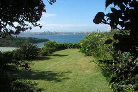 Property photo of 9 Clanalpine Street Mosman NSW 2088