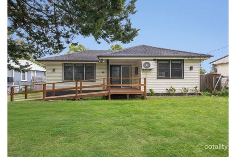 Property photo of 10 Toricelli Avenue Whalan NSW 2770