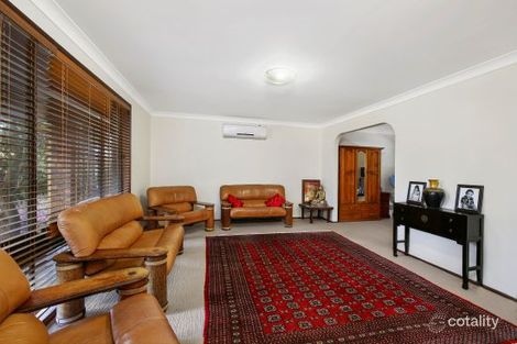 Property photo of 22 Nicholson Crescent Toukley NSW 2263