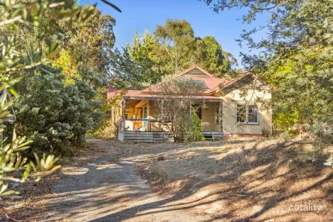 Property photo of 9 Fifteenth Street Hepburn VIC 3461