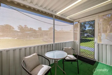 Property photo of 19/536 Gan Gan Road One Mile NSW 2316