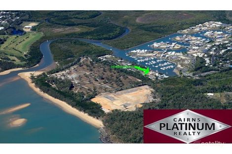 Property photo of 23 Riverside Parade Trinity Park QLD 4879