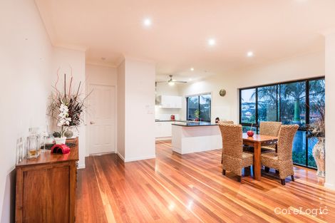 Property photo of 12 Arncliffe Close Carindale QLD 4152