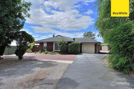 Property photo of 480 Kalamunda Road High Wycombe WA 6057