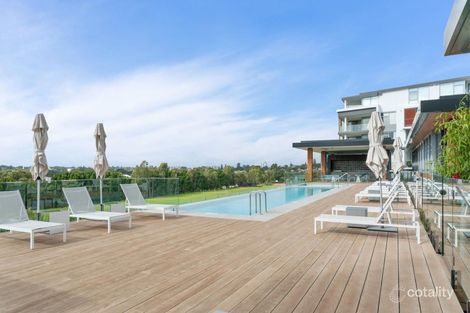 Property photo of 34/2 Milyarm Rise Swanbourne WA 6010