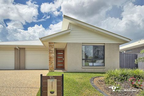 Property photo of 15 Catchlove Crescent Augustine Heights QLD 4300