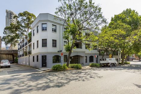 Property photo of 15/173-175 Cathedral Street Woolloomooloo NSW 2011